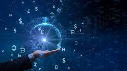 財經(jīng)創(chuàng)新項目 探索未來金融領(lǐng)域的新機遇——以互聯(lián)網(wǎng)金融信息服務為例